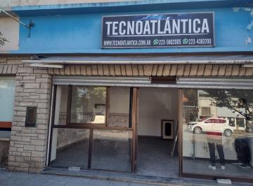 Local comercial , Mar del Plata · Local Comercial en Alquiler 24 Meses