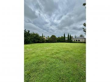 Terreno · 650m² · Terrenos en Country "portal del Sol", San Lorenzo.
