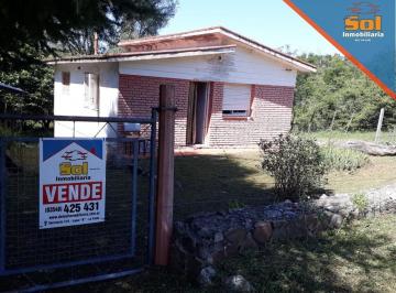 Casa de 3 ambientes, Valle Hermoso · Casa en Venta en Valle Hermoso, Barrio Villa Yacoana