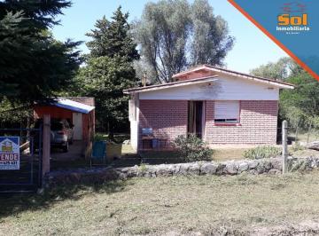 Casa de 3 ambientes, Valle Hermoso · Yacoana - Valle Hermoso a m del Balneario