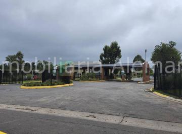 ALE-ALE-10117_2 · Venta - Lote - Barrio Cerrado - Los Molinos - Pilar