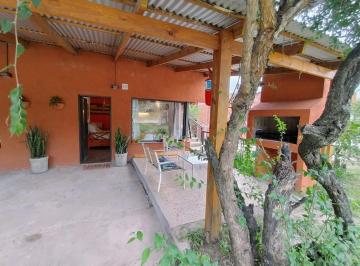 PH · 40m² · 3 Ambientes · 1 Cochera · Venta Departamento Camino Flor Serrana - Tanti