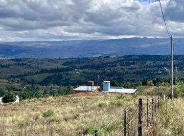 Terreno , Yacanto · Lotes en Yacanto con Escritura