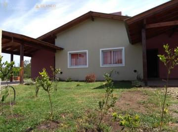 Casa · 105m² · 3 Ambientes · 1 Cochera · Propiedad en PH en Venta| B° El Alto | Villa Gral. Belgrano