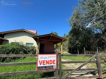 Casa · 105m² · 3 Ambientes · 1 Cochera · Propiedad en PH en Venta| B° El Alto | Villa Gral. Belgrano