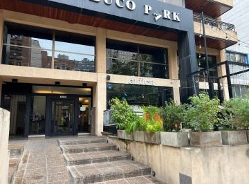 Departamento · 50m² · 2 Ambientes · Departamento Venta Nueva Cordoba 1 Dormitorio Edificio Chacabuco Park!