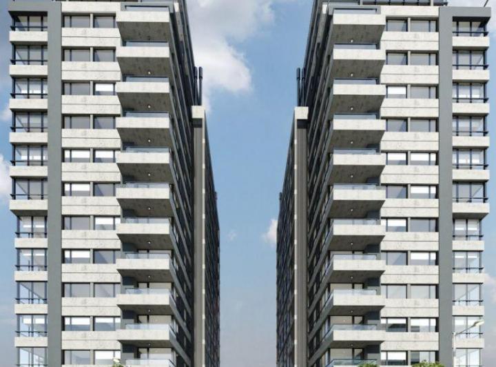 Departamento · 151m² · 4 Ambientes