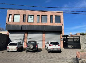 Oficina comercial · 38m² · 1 Ambiente · 1 Cochera · Oficina en Alquiler en Bella Vista