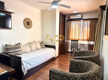 Departamento · 60m² · 3 Ambientes · 1 Cochera · Departamento en Alquiler Temporario Centro de Carlos Paz