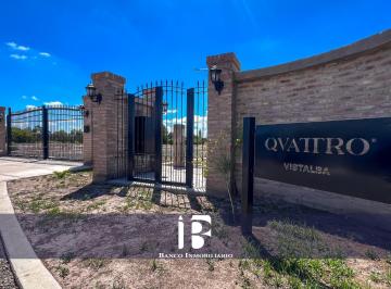 Terreno , Vistalba · Lote en Barrio Quattro Vistalba