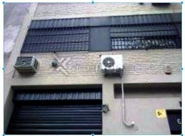 Oficina comercial · 617m² · 5 Ambientes · 1 Cochera · Venta Edificio Comercial Sanchez de Loria 689 Deposito Oficinas