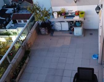 Departamento · 40m² · 2 Ambientes · Venta 2 Ambientes en Villa Pueyrredon, Piso Alto con Terraza, Dormitorio en Suite!