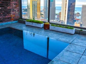 Departamento · 121m² · 4 Ambientes · 1 Cochera · Venta Piso Como Una Casa Pileta Terraza Parrilla Propia Coch y 3 Bauleras