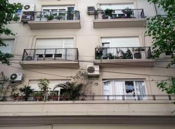 Departamento · 95m² · 3 Ambientes · Venta Departamento - Venta 2 Dorm. Categoría - Frente - Baj Exps