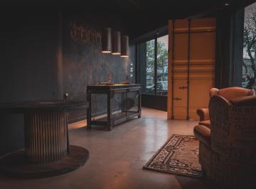 Departamento de 1 ambiente, Lomas de Zamora · Espectacular Loft - The Riders Loft Temperley