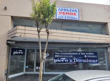 Local comercial · 376m² · Local 376 m². Apto Desarrollo Microcentro