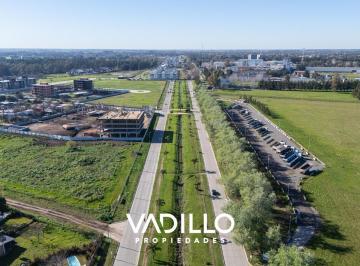 Terreno · 1m² · Excelente Fracción / Lote Para Desarrollo Inmobiliario en Ca