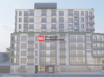 Departamento de 2 ambientes, Salta · Preventa - Edificio Infinity, Salta Capital.