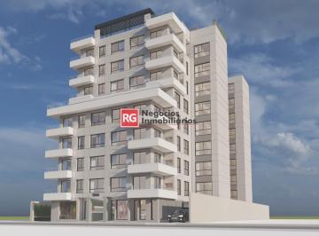 Departamento de 2 ambientes, Salta · Preventa - Edificio Concept, Salta Capital.