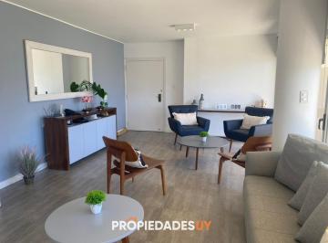Foto1 · Apartamento Venta 3 Dorm. Playa Brava Punta del Este