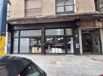 Local comercial · 85m² · En Venta Dos Locales Unificados San Martin Centro