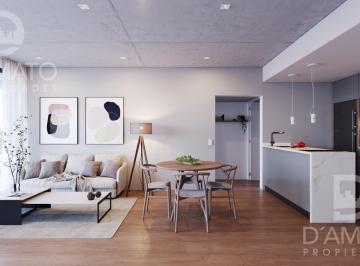 Departamento · 45m² · 2 Ambientes · Departamento - Villa del Parque