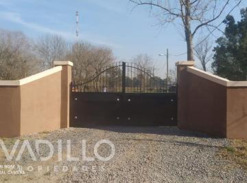 Campo , San Vicente · Loteo en San Vicente, Oportunidad!