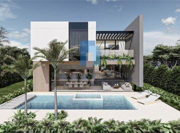 Casa · 495m² · 6 Ambientes · 2 Cocheras · Casa 5 Dorm.. | Casa en Venta en Puentes, Nordelta