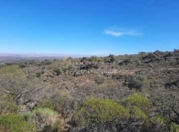 Campo · 70000m² · Campo Los Espinillos - 7 Ha - Valle de Calamuchita