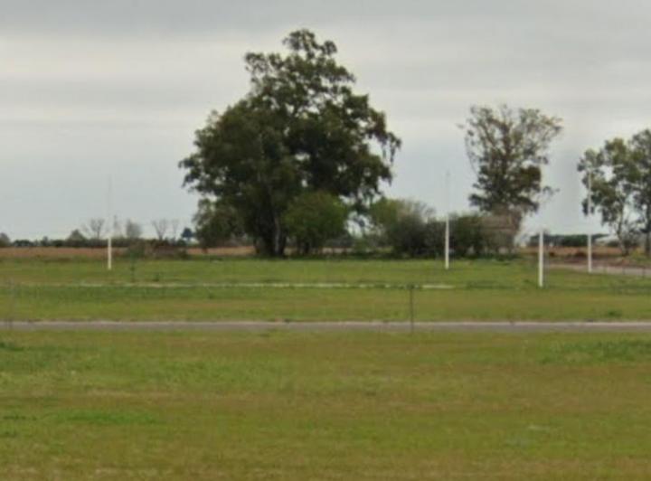 Terreno · 332m²