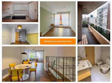 Departamento · 68m² · 3 Ambientes · Depto 2 Dorm. en Venta - Balcón Al Frente - Financiación
