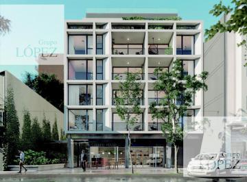 Departamento · 97m² · 4 Ambientes · Departamento - Venta - Florida, Vte. López - 3 Dorm., 2 Baños - en Construcción - Etapa Cero.