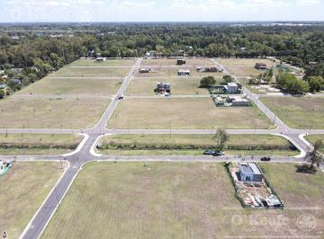 Terreno · 309m² · Barrio Residencial La Vikkina - ¡Una Excelente Oportunidad Para Hacer Tu Sueño Realidad!
