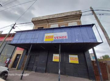 Local comercial · 1120m² · 6 Ambientes · 10 Cocheras · Local en Quilmes Oeste