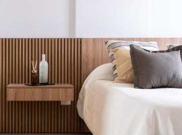 Departamento de 3 ambientes, Córdoba · 3 Dorm. Harmonie Château – 94 m² Balcón y Asador + Amenities de Alta Gama