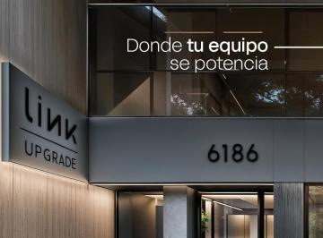 Departamento en Venta de 1 ambiente · Departamento Oficina en Belgrano