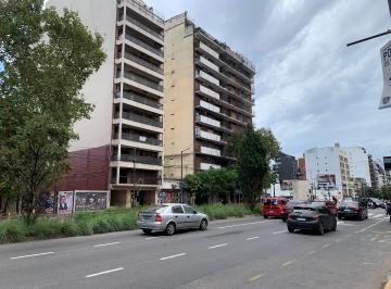 Terreno , Caballito · Alquiler Lote - Cid Campeador - Sobre Nuevo Boulevard Verde de Av H. Pueyrredón