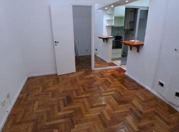 Departamento de 2 ambientes, Recoleta · Barrio Norte 2 Ambientes C Patio Apto Profesional a Cuadras del Subte D y del H