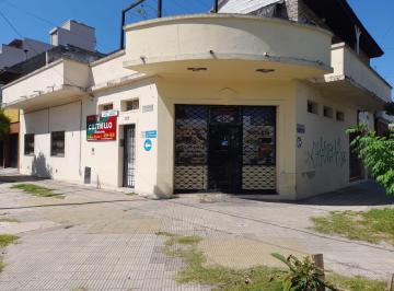 Local comercial de 4 ambientes, Lanús · 2 Locales C/2 Viviendas