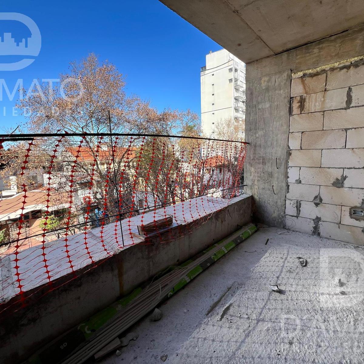 Av. Fco. Beiro 4515