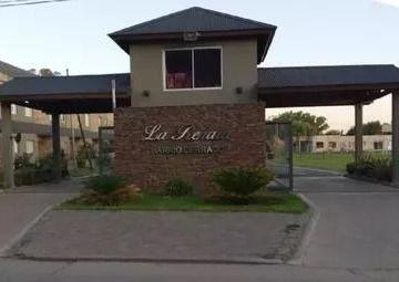 KNK-KNK-4309_2 · Oportunidad Venta Lote Barrio Cerrado La Renata Marcos Paz