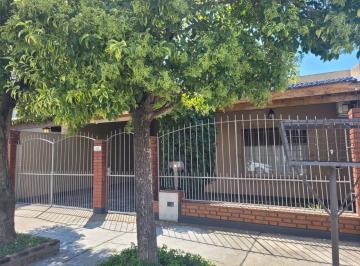 Casa de 3 ambientes, Zárate · Quirno 1531, Zárate