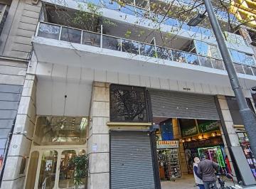 Departamento de 1 ambiente, Congreso · Lindo Monoambiente C/balcon en Av de Mayo Al 1200, Monserrat