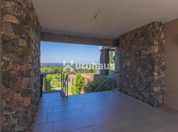 Departamento · 130m² · 3 Ambientes
