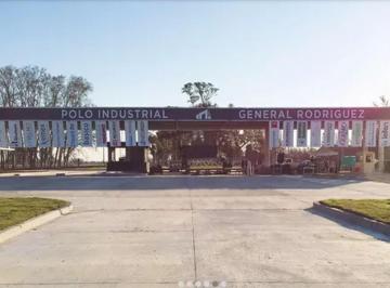Terreno · 13800m² · Venta Fracción Polo Industrial General Rodriguez