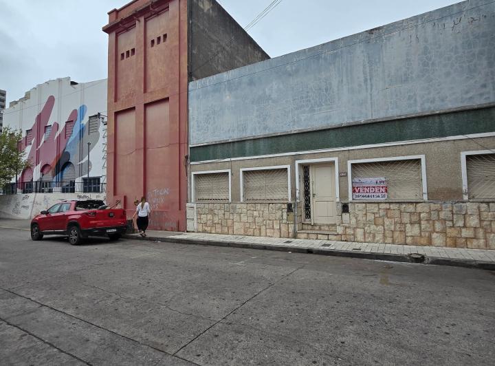 Terreno · 238m²