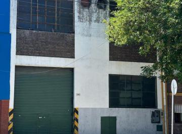 Depósito · 700m² · Depósito de 750 m². Pompeya - Oportunidad Inversión - Venta