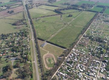 Terreno · 1125m² · Ruta Provincial 28 Km 3,44