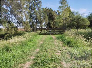 Quinta vacacional · 250m² · 6 Ambientes · 2 Cocheras · Casa Quinta - 18 Ha en Cnel Du Graty - Chaco