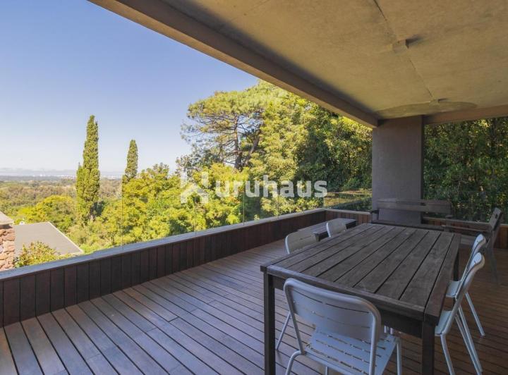Departamento · 130m² · 3 Ambientes · 1 Cochera